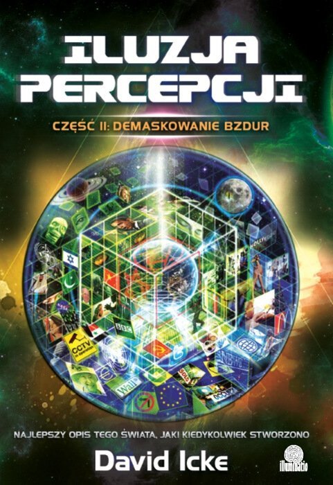 Iluzja percepcji Stek bzdur Cz.1
