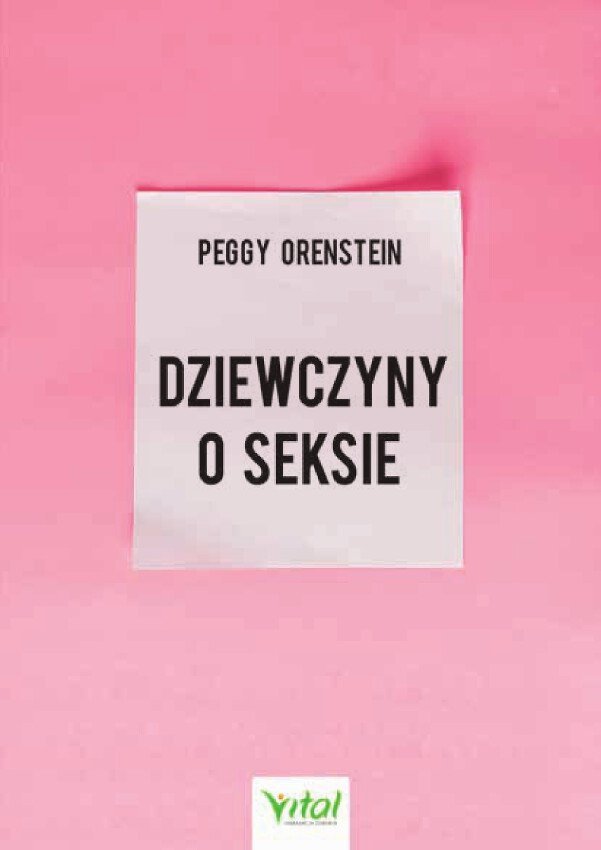 Dziewczyny o seksie