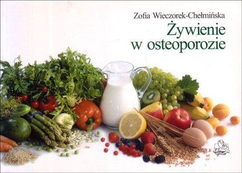 Żywienie w osteoporozie