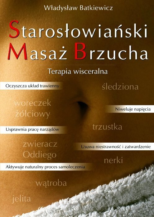 Starosłowiański Masaż Brzucha