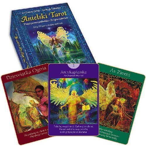 Anielski Tarot