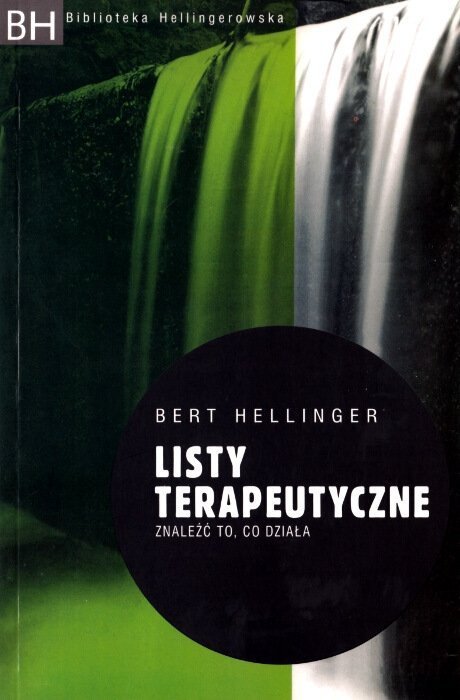 Listy terapeutyczne. Znaleźć to, co działa