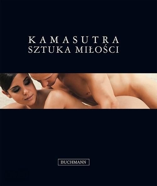 Kamasutra Sztuka Miłości 