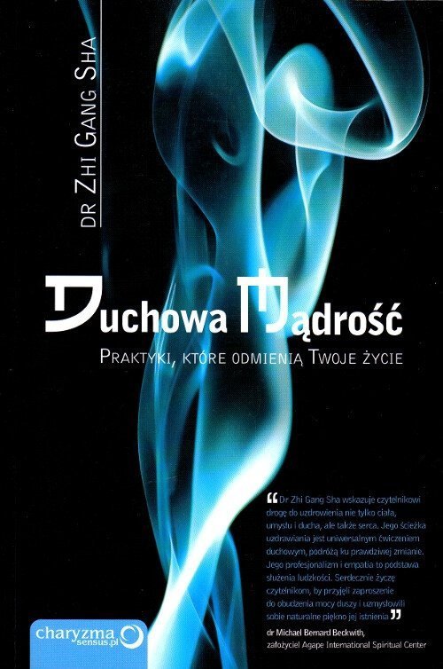 Duchowa mądrość