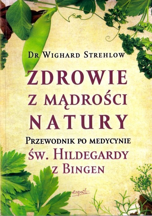 Zdrowie z mądrości natury