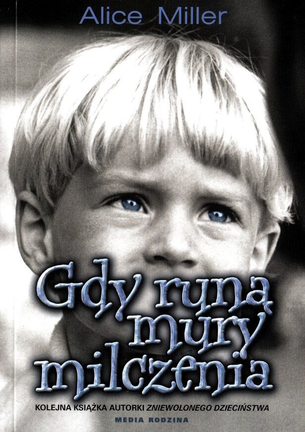 Gdy runą mury milczenia