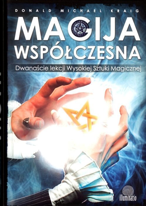 Magija Współczesna