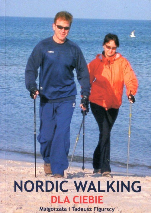 Nordic walking dla Ciebie