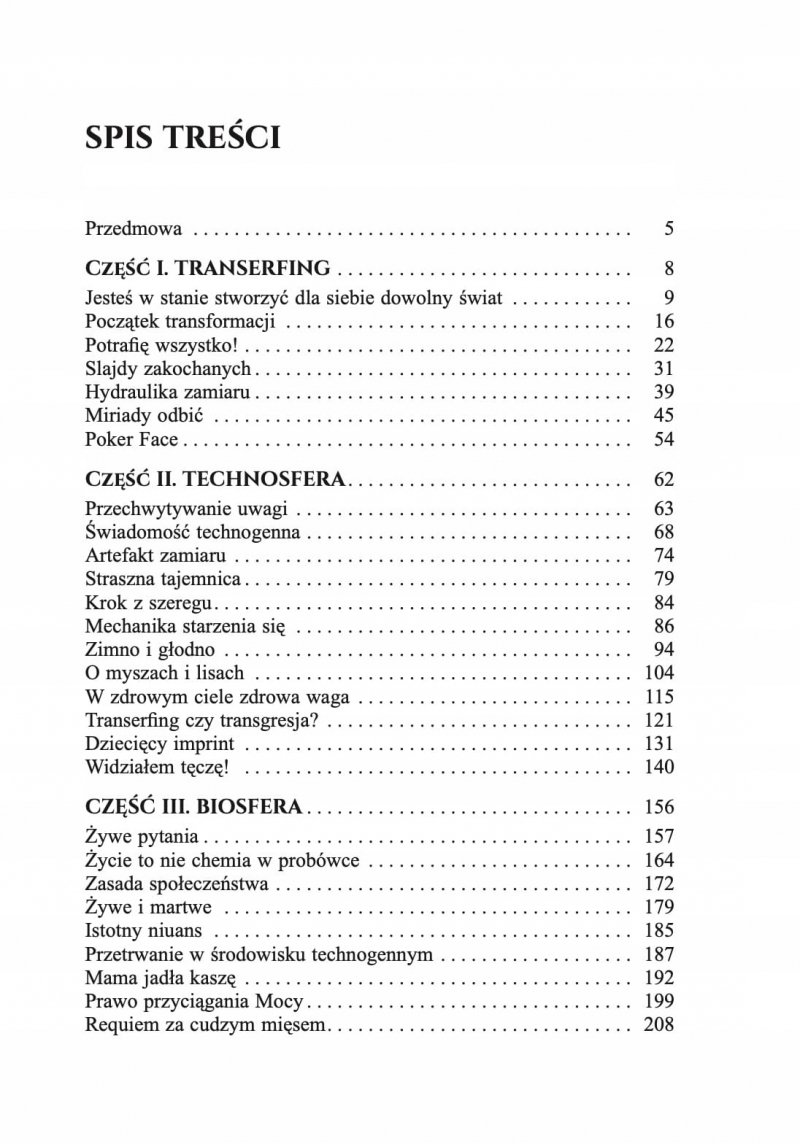 Wyjście z matrixa złamanie systemu technogennego