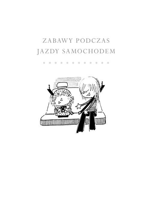 Gry i zabawy dla dzieci