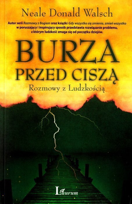 Burza przed ciszą