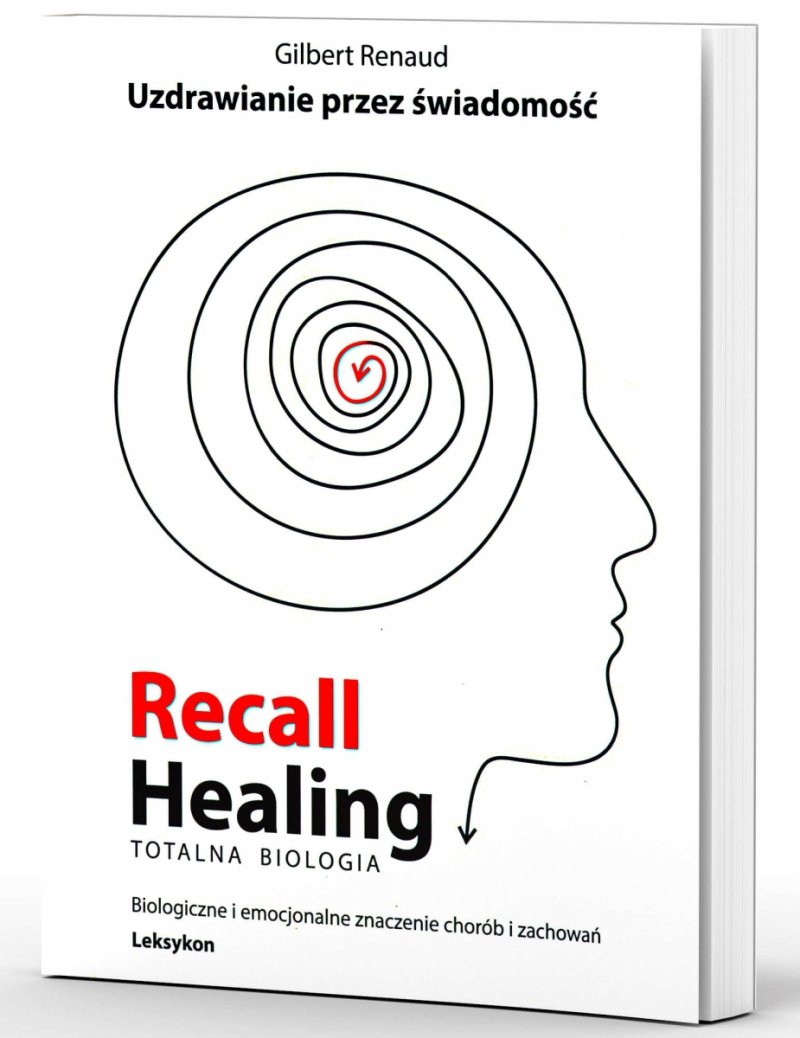Recall Healing