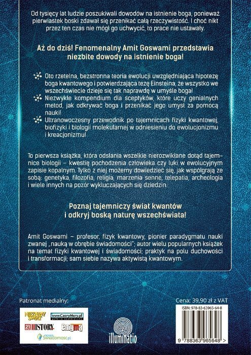 Bóg jeszcze nie umarł