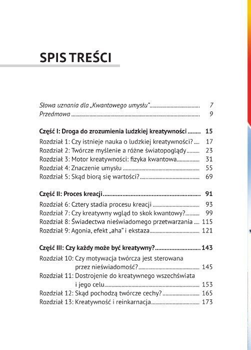 Kwantowy umysł