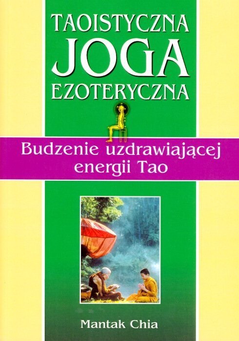 Taoistyczna joga ezoteryczna