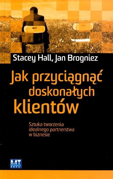 Jak przyciągnąć doskonałych klientów