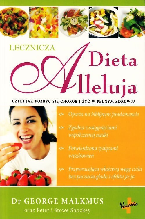 Dieta Alleluja