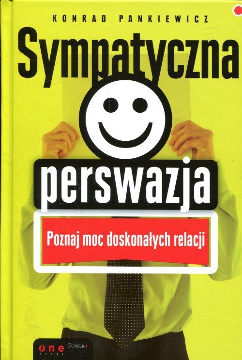 Sympatyczna perswazja