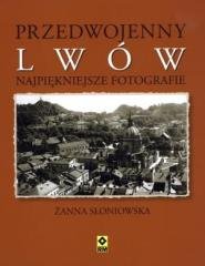 Przedwojenny Lwów. Najpiękniejsze fotografie
