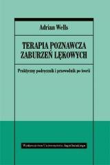 Terapia poznawcza zaburzeń lękowych