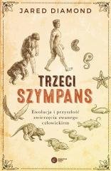 Trzeci szympans