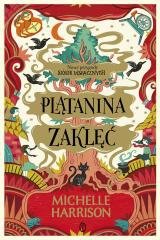 Plątanina zaklęć