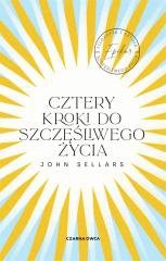 Cztery kroki do szczęśliwego życia