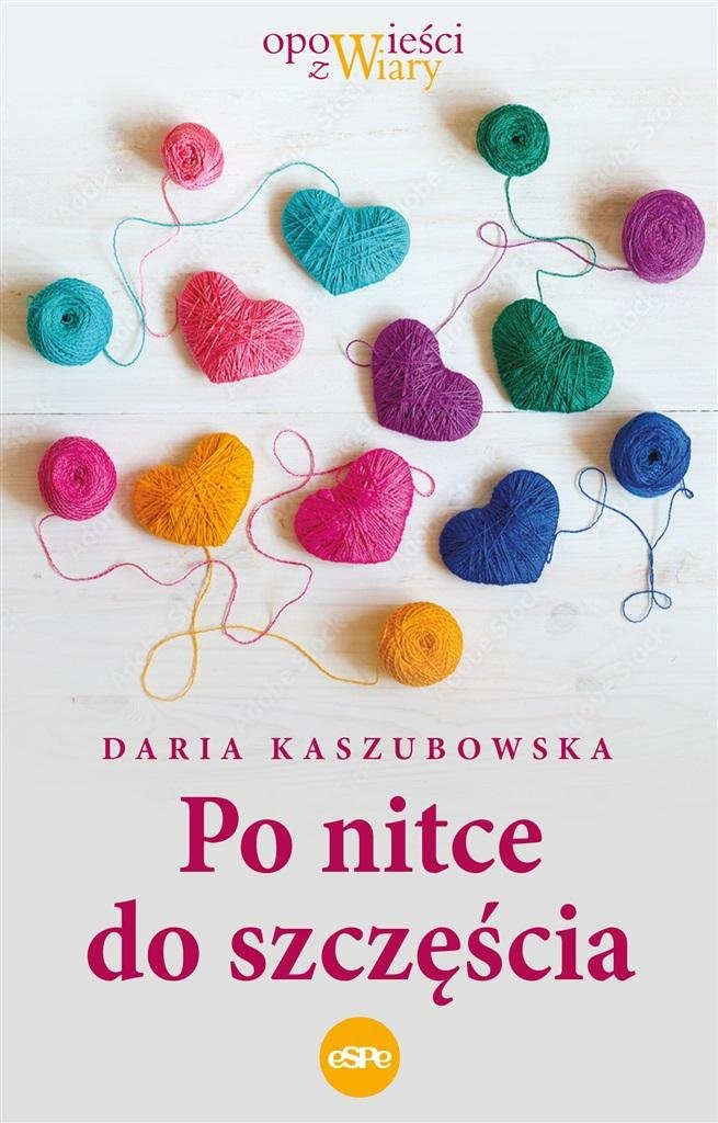  Po nitce do szczęścia