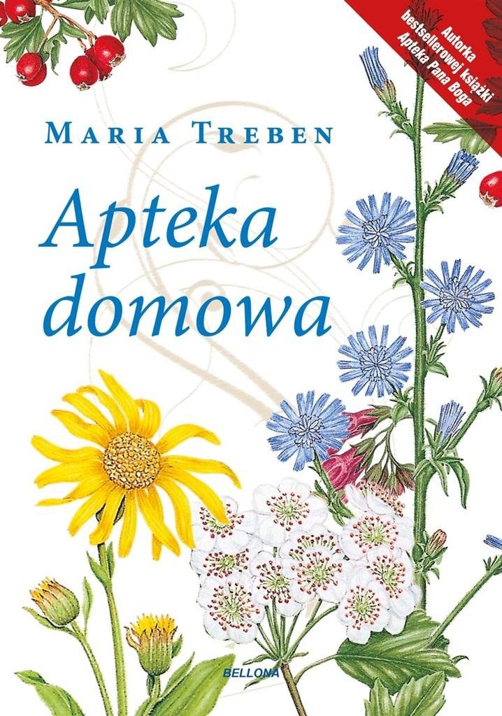 Apteka domowa Miękka Apteka Pana Boga