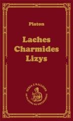 Laches Charmides Lizys