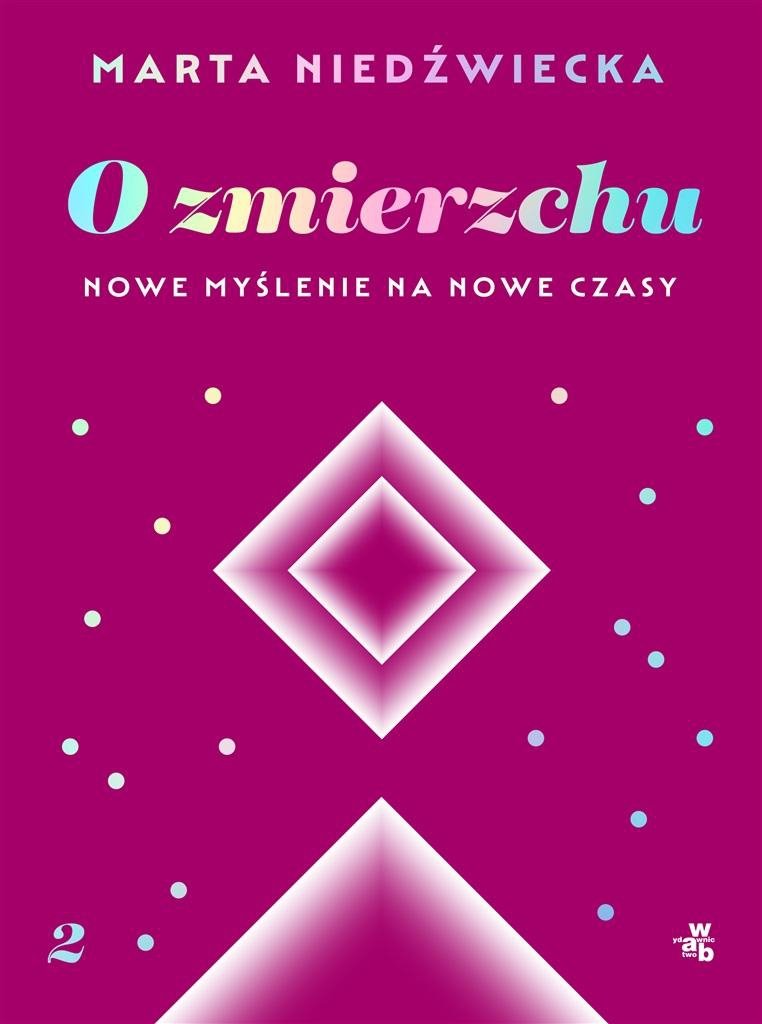 O zmierzchu Nowe myślenie na nowe czasy 