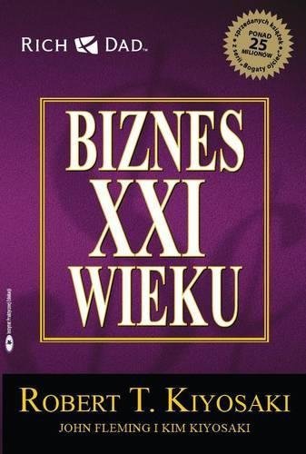  Biznes XXI wieku 