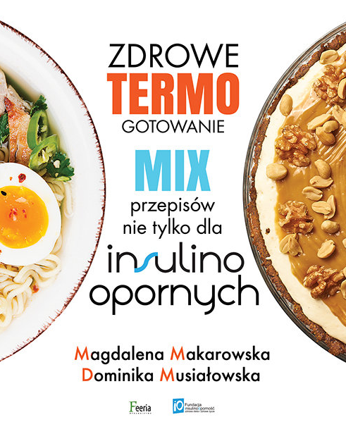 Zdrowe termogotowanie Mix przepisów