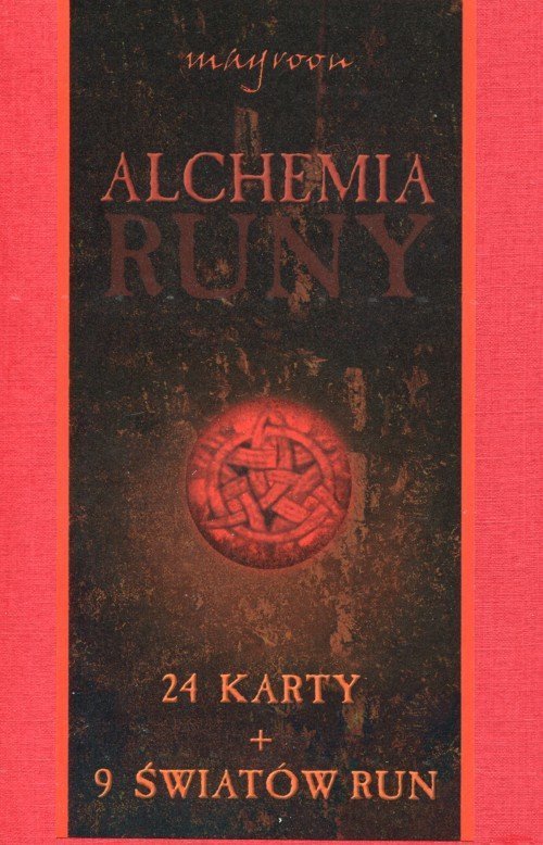 Alchemia Runy