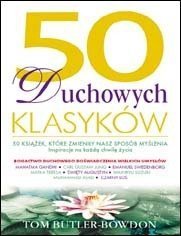 50 duchowych klasyków
