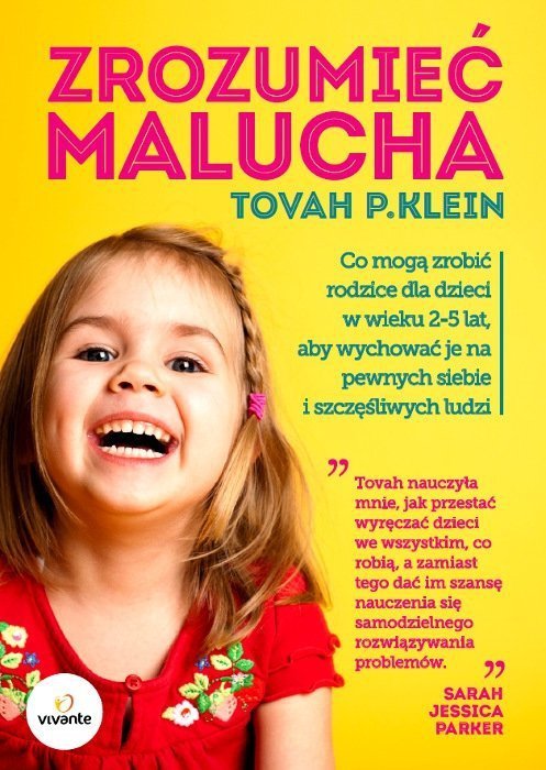 Zrozumieć malucha