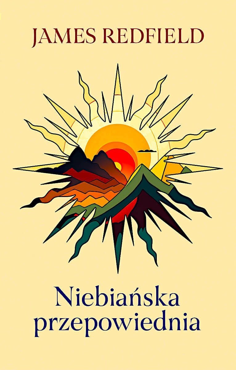 Niebiańska przepowiednia