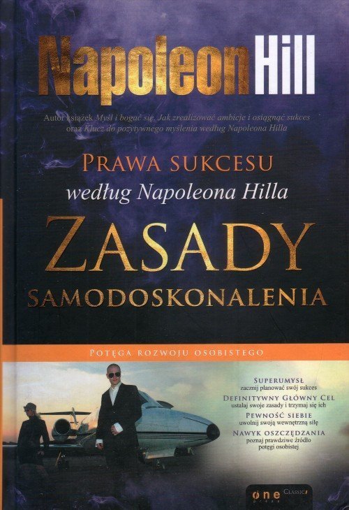 Zasady samodoskonalenia