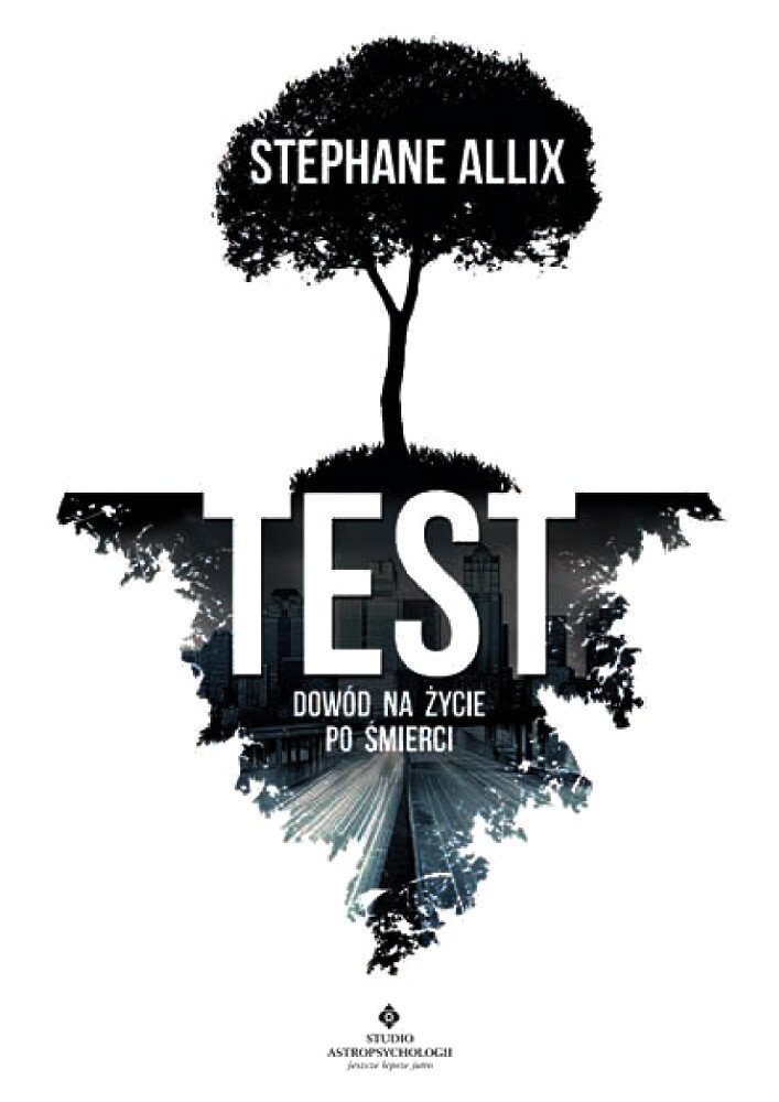 Test dowód na życie po śmierci