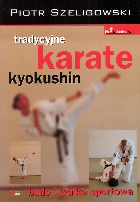 Tradycyjne karate kyokushin