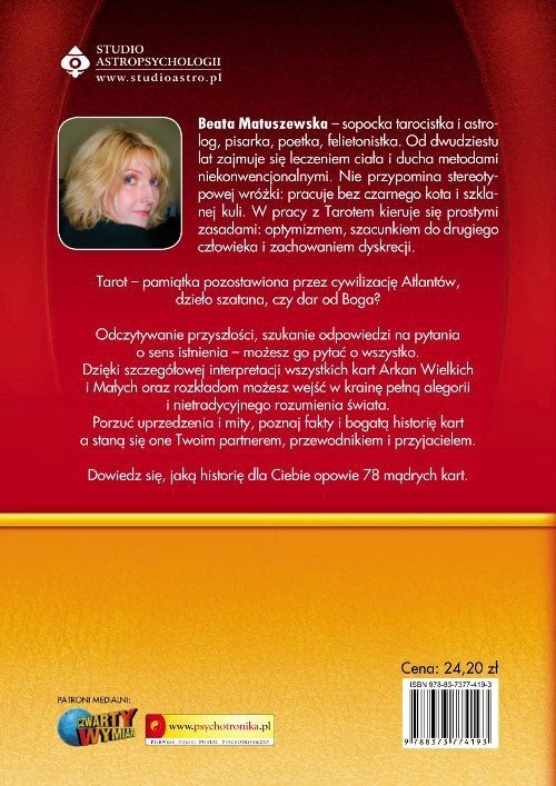 Tarot bez tajemnic