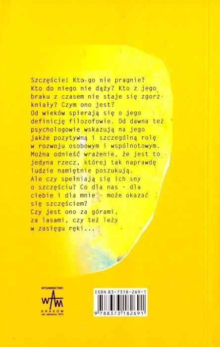 Sposób na szczęście