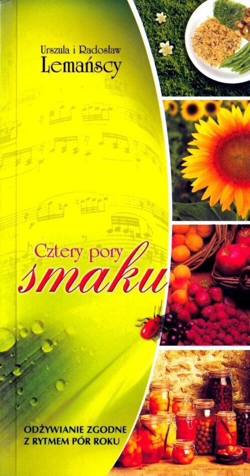 Cztery pory smaku