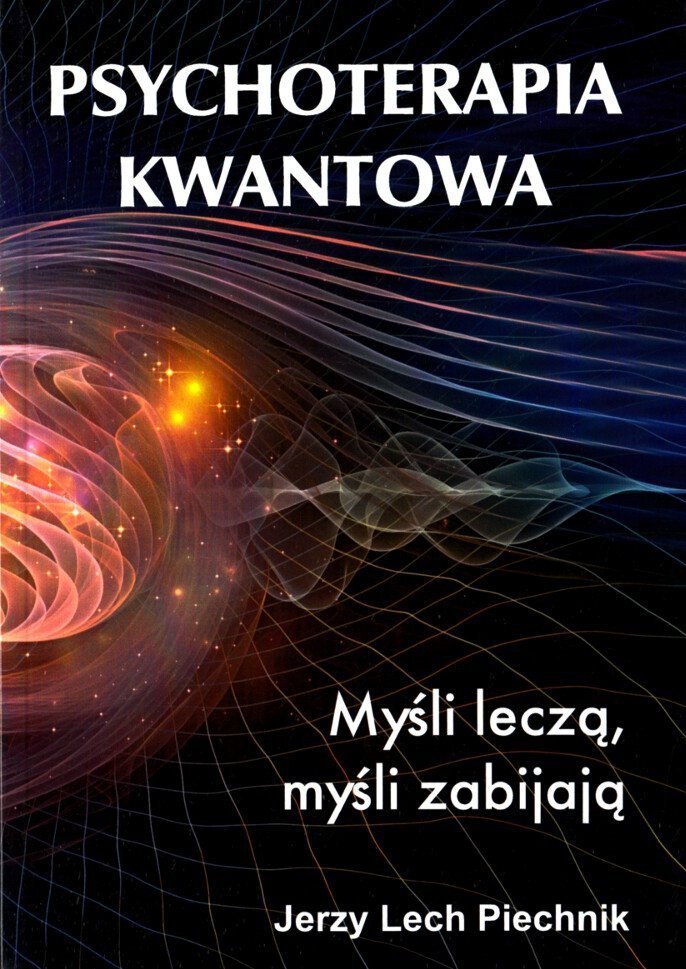 Psychoterapia kwantowa