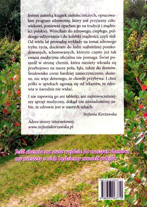 Drogowskazy zdrowia