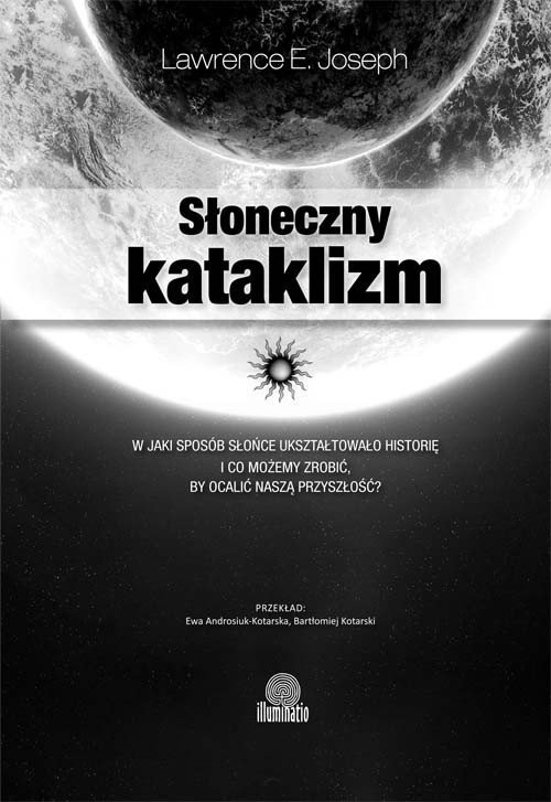 Słoneczny kataklizm