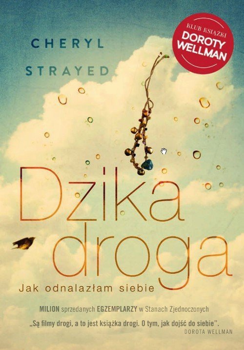 Dzika droga Jak odnalazłam siebie