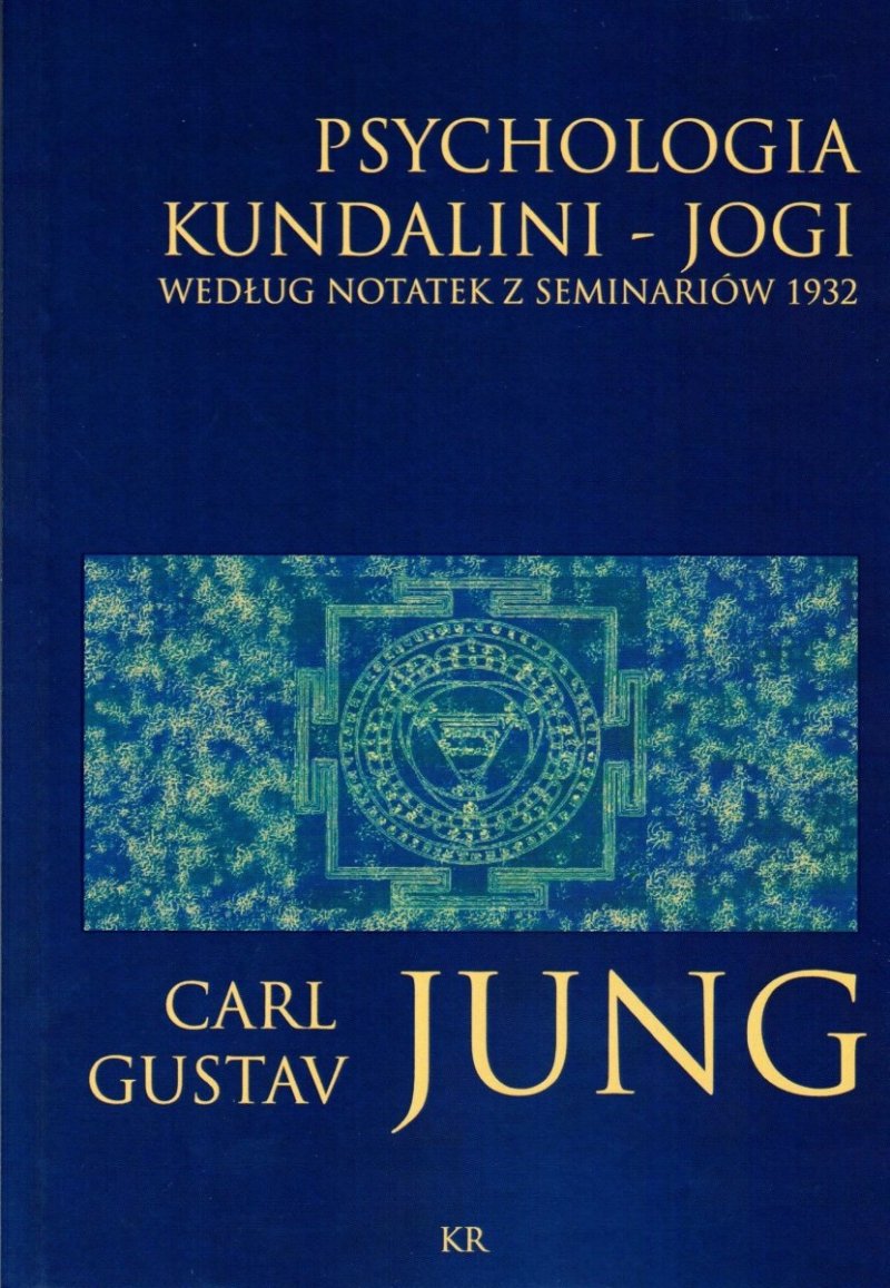 Psychologia kundalini jogi