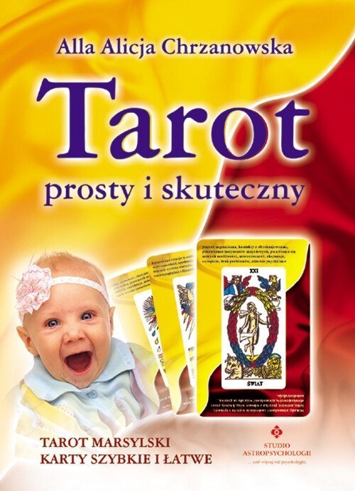 Tarot prosty i skuteczny