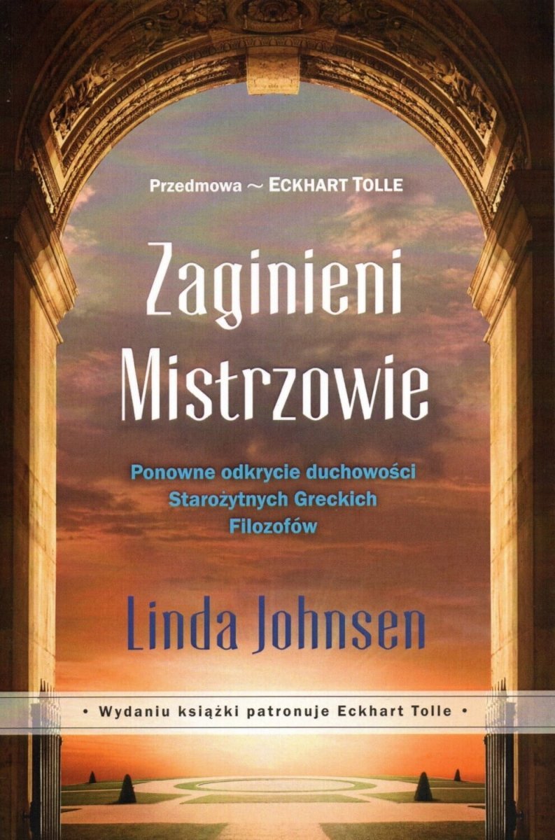 Zaginieni Mistrzowie